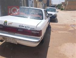 تويوتا شايسر